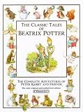 Image de Classic Tales of Beatrix Potter