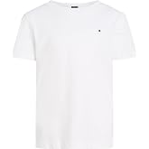 Tommy Hilfiger BOYS BASIC CN KNIT S/S Tiş&ouml;rt Erkek &ccedil;ocuk