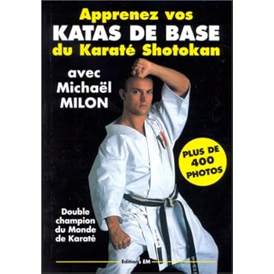 Apprenez Vos Katas De Base Du Karate Shotokan Pdf Online Giovangel
