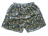 (L) Boxers Boxer Boxershort Shorts Underwear CONDOM Men Woman Girl Boy