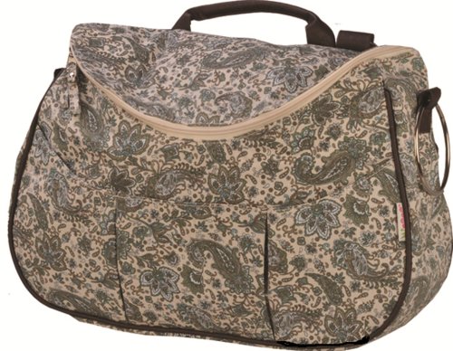 Preisvergleich Produktbild Minene 9670 Layla Wickeltasche, Retro