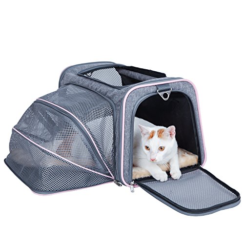 Petsfit-Two-Expandable-Area