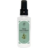 Rebul Pine Forest Eau De Cologne 125 ml Boxed
