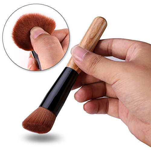 VALUE MAKERS® 20 Farben Makeup Concealer Palette Kosmetik Make-up Creme Corrector Mit Multifunktions Powder Bronzer Concealer Make-up Pinsel - 5