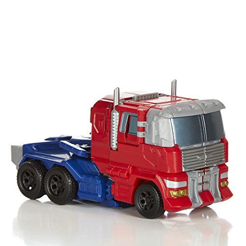 Transformers Generations Combiner Wars Voyager Optimus prime