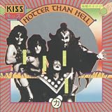 Hotter Than Hell (German Version) - Kiss
