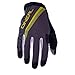 Produktbild O 'Neal AMX Fahrrad Herren Handschuhe, M Mehrfarbig (Violet)