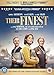Their Finest [DVD] [2017]