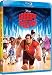 ¡Rompe Ralph! [Blu-ray]