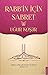 Rabbin Icin Sabret by 