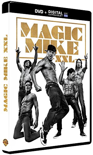 Magic Mike XXL