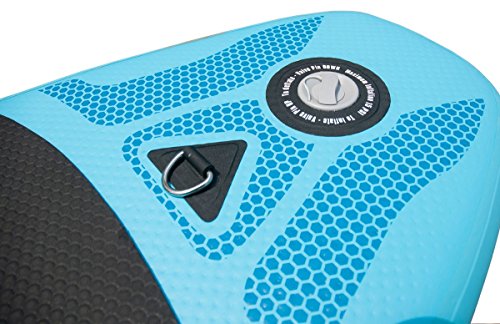 AQUA MARINA, VAPOR, Paddle Board-SET`s, SUP, 330x75x10 cm - 3