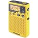 Sangean Digital Am And Fm Pocket Radio With Weather Alert RS.17419.00