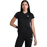 PUMA ESS Poly Tee Tiş&ouml;rt Kadın