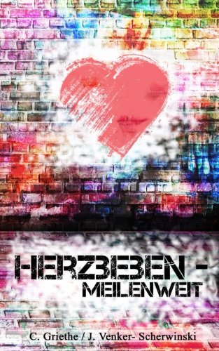 Preisvergleich Produktbild Herzbeben - Meilenweit