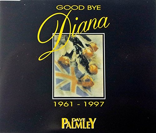 Preisvergleich Produktbild Good Bye Diana