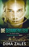Bücher Neuerscheinungen 2022 - Die Gedankenleser - The Thought Readers von Dima Zales