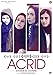 acrid DVD Italian Import by saber abar