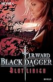 Image de Blutlinien: Black Dagger 11 - Roman -