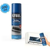 KLİMA TEMİZLEYİCİ SPREY 200ML