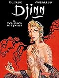 Image de Djinn: 12. Der Fluch des Fakirs