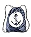 Produktbild Rucksackbeutel Anker