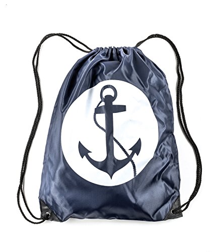 Preisvergleich Produktbild Rucksackbeutel Anker
