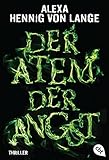 Cover zum Buch Der Atem der Angst