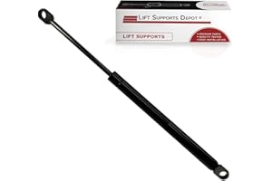 LIFT SUPPORTS DEPOT New! Qty (1) Replaces 7044674 Polaris Gas Lift Support Dump Shock Strut Spring