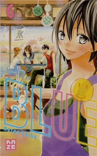 Blue — Tome 6