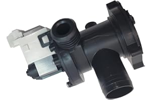 Indesit Waschmaschine Ablaufpumpe Pumpe (220–240 V Askoll Typ)