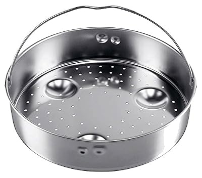 Silit 8032.7011.01 Panier Vapeur perforé Sicomatic-L