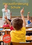 Image de Herausforderung Schule: Was hat Bewegung mit erfolgreichem Lernen zu tun?