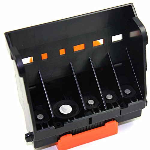 Caidi Kompatible Regeneration Canon Druckkopf QY6-0049 Geeignet für i860, i865, IP4000, MP760, MP750, MP780