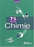 Image de Chimie Terminale S : Livre du professeur