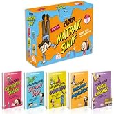 Our Matrak Class 5 Books