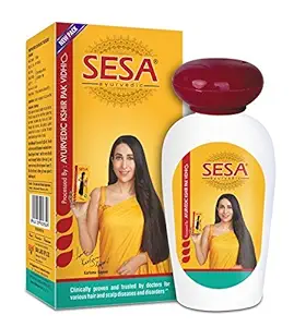 sesa Ayurvedic, 100 ml