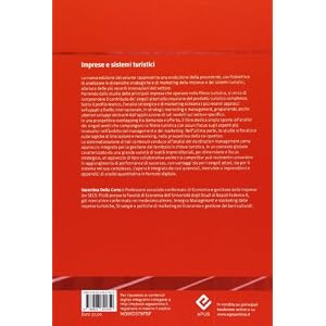 Imprese e sistemi turistici. Il management