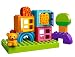 LEGO DUPLO 10553: Toddler Build and Play Cubes