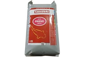 10kg Takazumi Friend