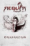 Cover zum Buch Requia: Erkenntnis