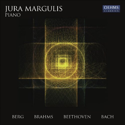Price comparison product image Jura Margulis: Piano by Margulis (2009-07-28)
