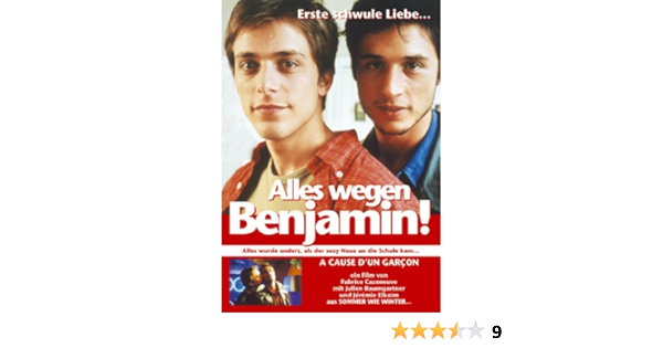 Alles Wegen Benjamin Amazon De Julien Baumgartner Julia Maraval Francois Comar Jeremie Elkaim Patrick Bonnel Christiane Millet Antoine Michel Nils Ohlund Bernard Blancan Michel Portal Fabrice Cazeneuve Julien Baumgartner Julia Maraval