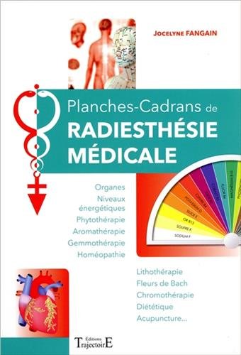 Planches-Cadrans de radiesthésie médicale gratuit Planches-Cadrans de radiesthésie médicale gratuit