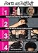 PuffCuff Junior Hair Clamp 7.94 cm (Package of 2)