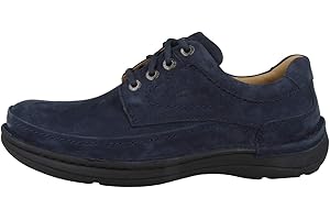 Clarks Nature Three - derby Mężczyźni