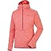 Produktbild Salewa Damen Jacke; orange, 44/38, Rocca PL W HZ HDY