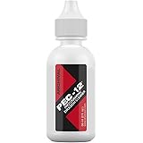 PEC-12 Photographic Emulsion Cleaner - Non-Water Based Stain, Grease, and Ink Remover from Emulsions and Bases for Cleaning F