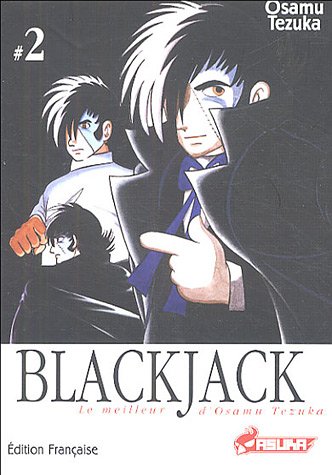 Black Jack — Tome 2