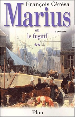 Marius ou le fugitif - T 2